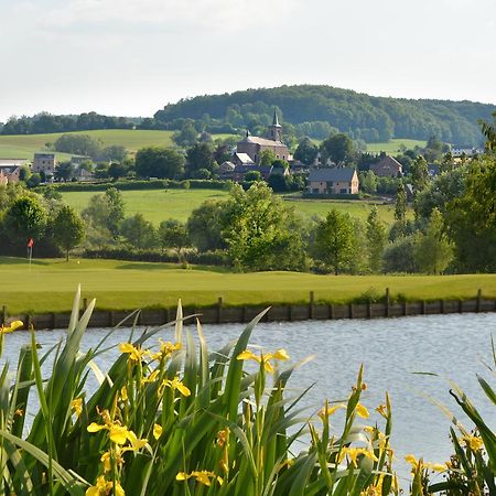 Golf Hotel Mergelhof Gemmenich Eksteriør billede