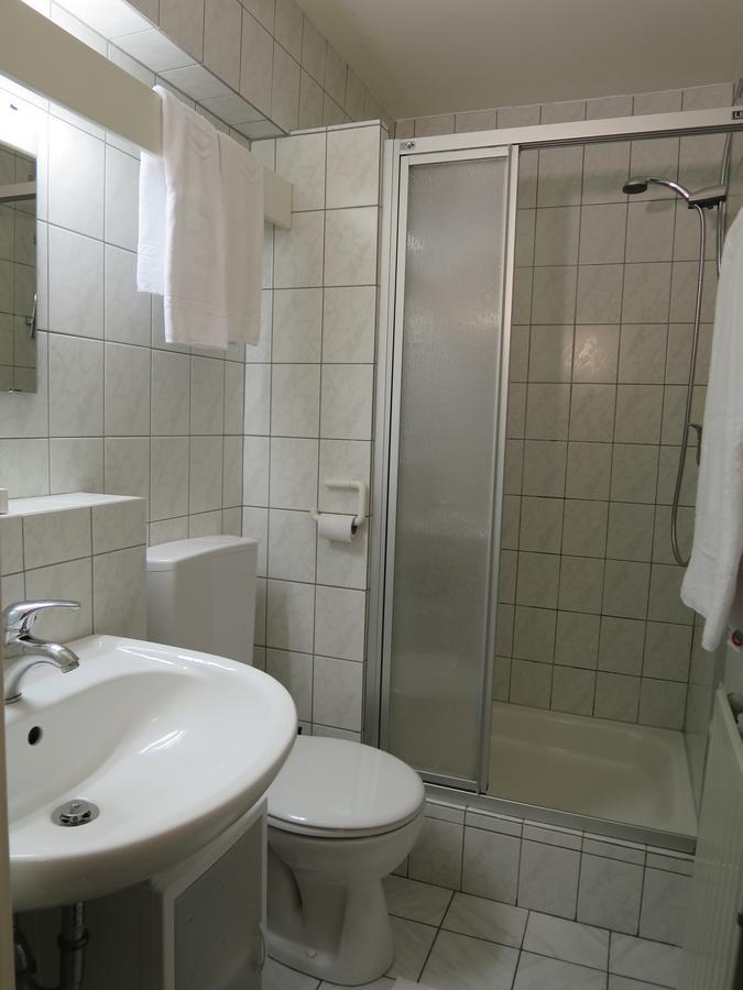 Golf Hotel Mergelhof Gemmenich Eksteriør billede
