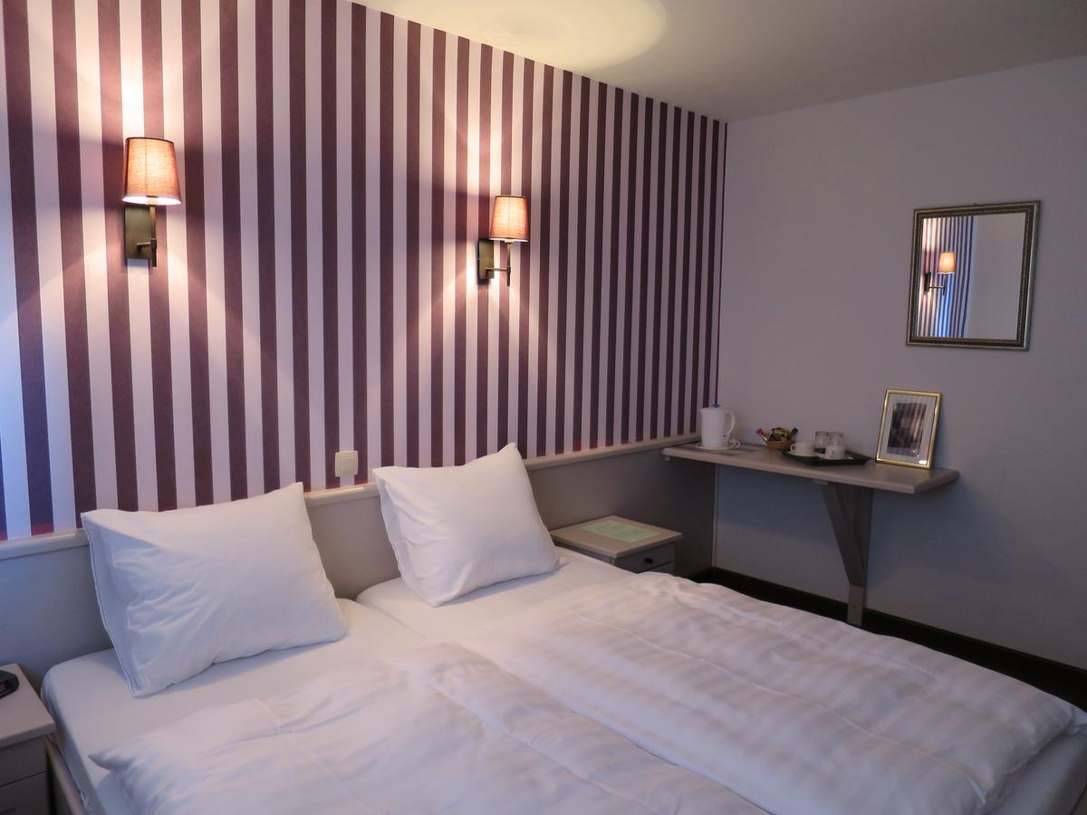 Golf Hotel Mergelhof Gemmenich Eksteriør billede